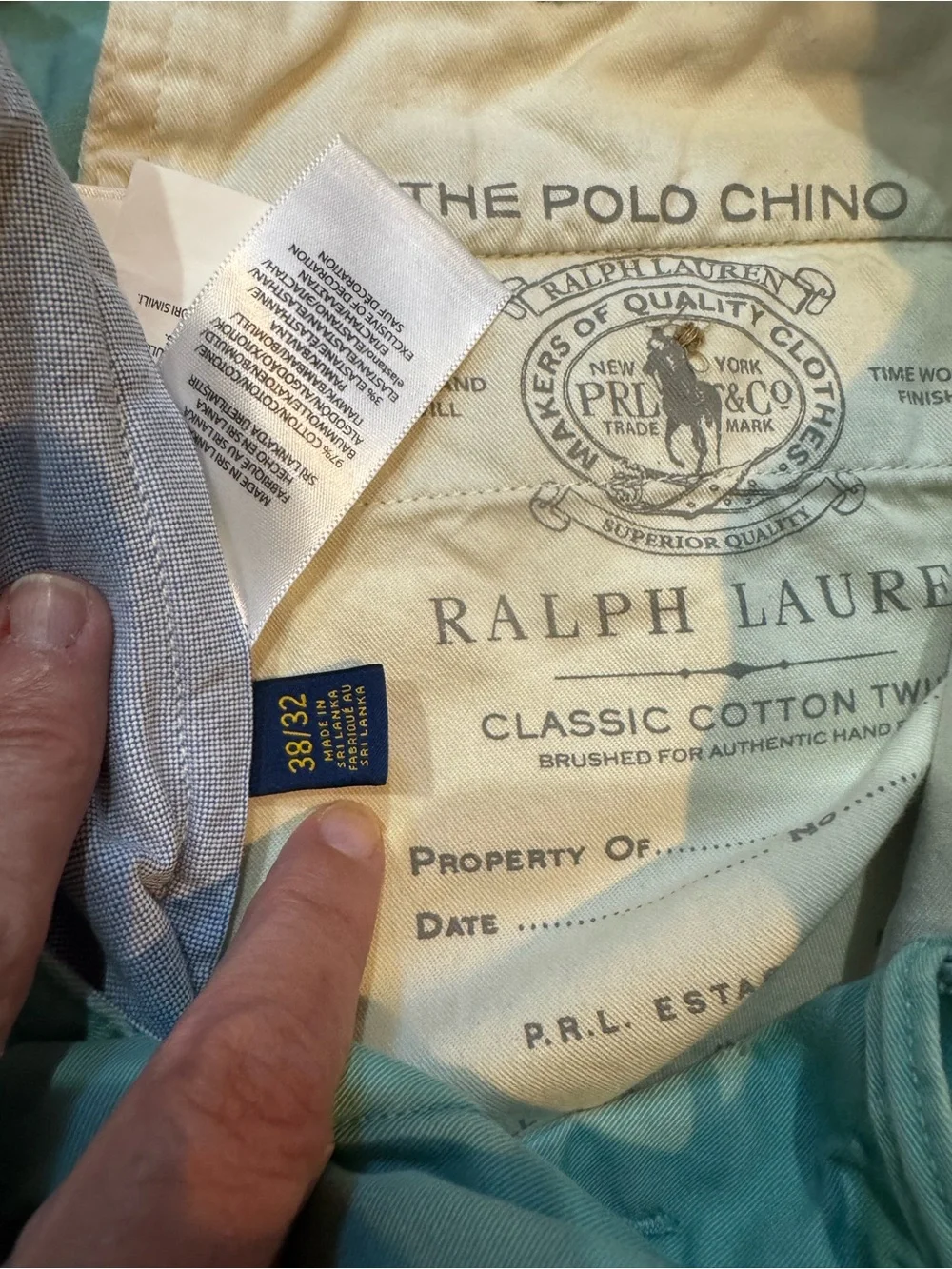 Ralph Lauren ralph lauren